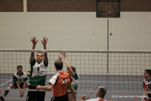 EVV H1 - SDS (6 oktober 2012)