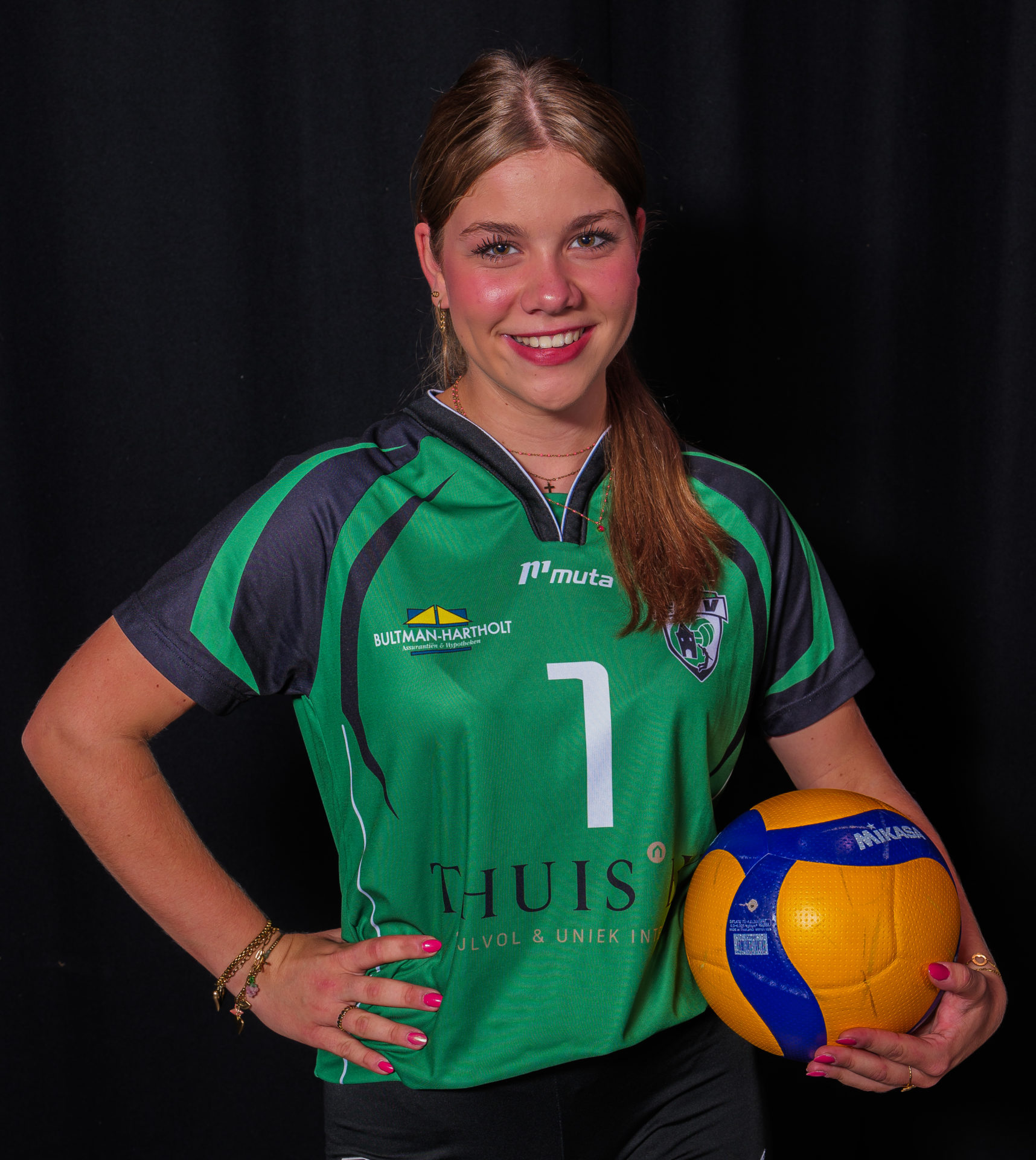 Anna Dijkhuizen