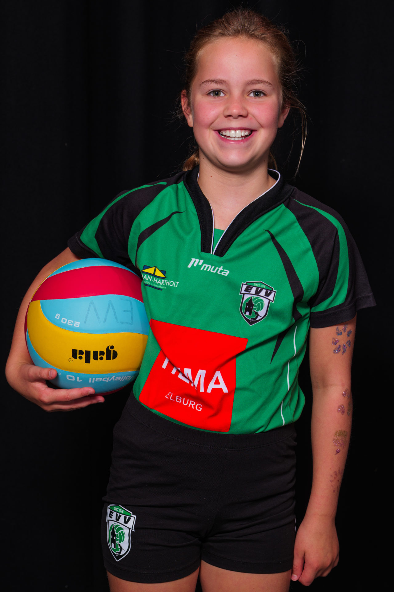 Anna Tichler
