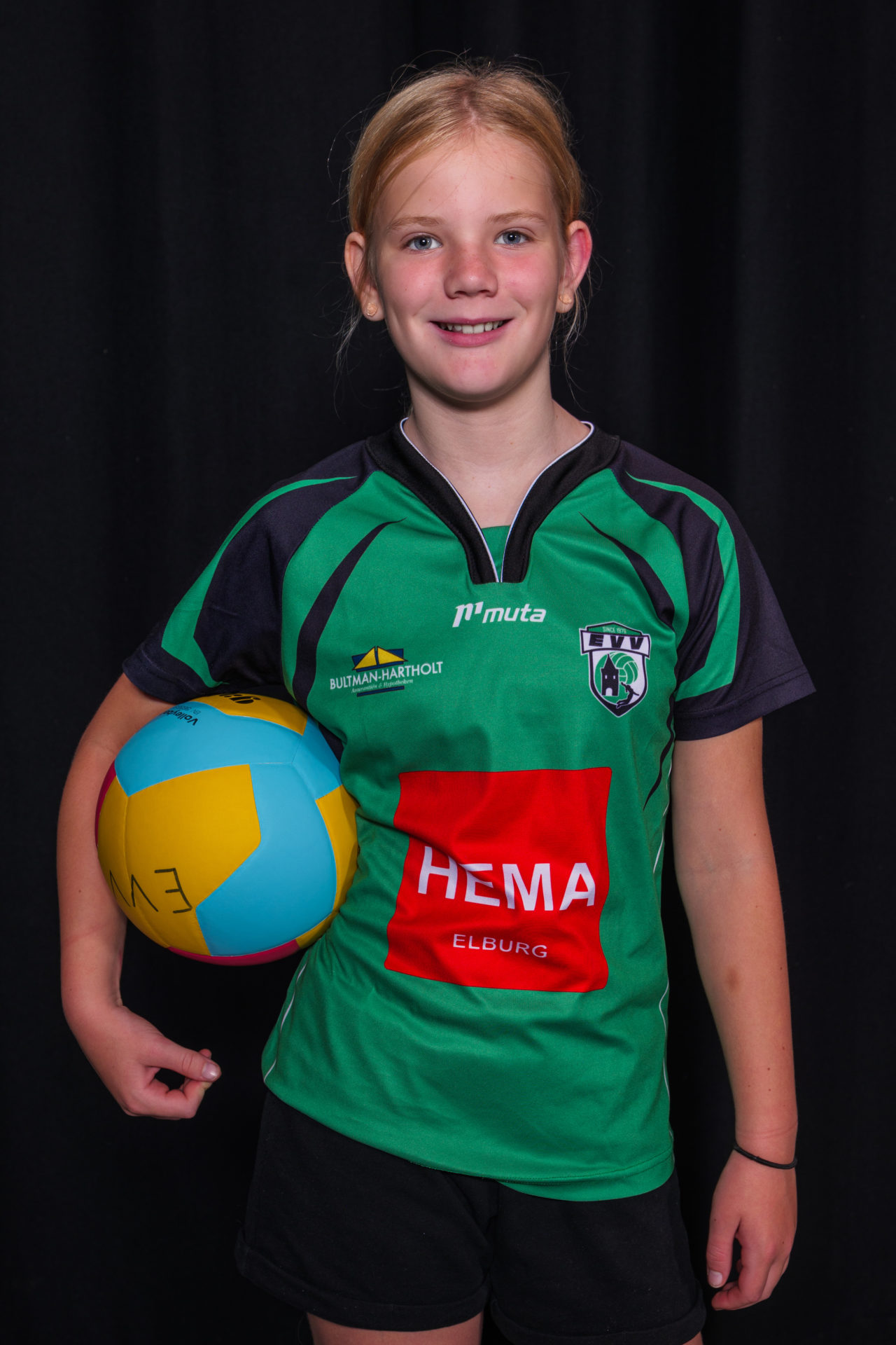 Anna Witteveen