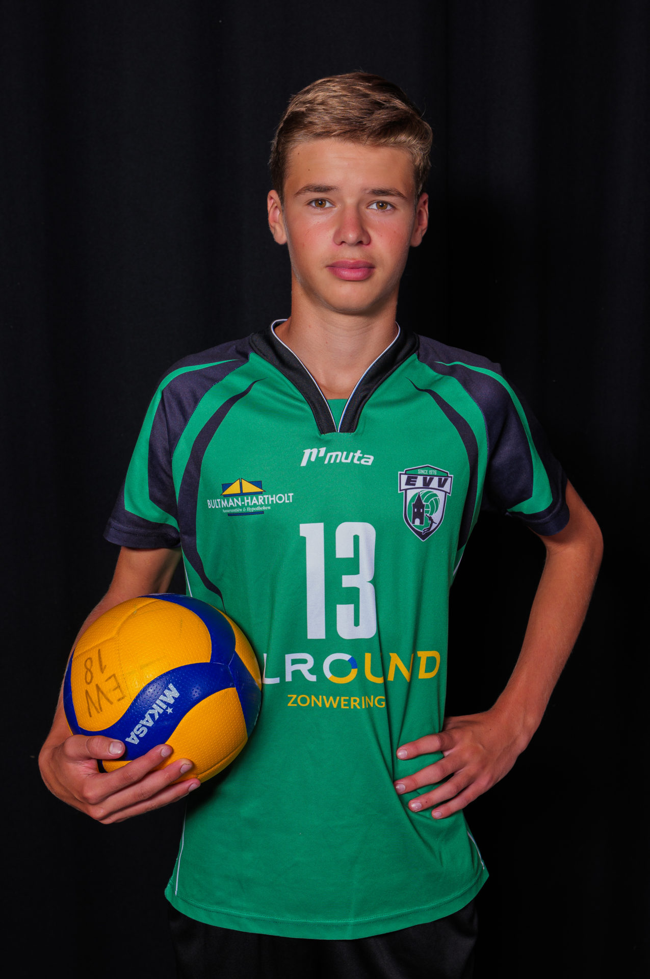 Bjorn Sneller