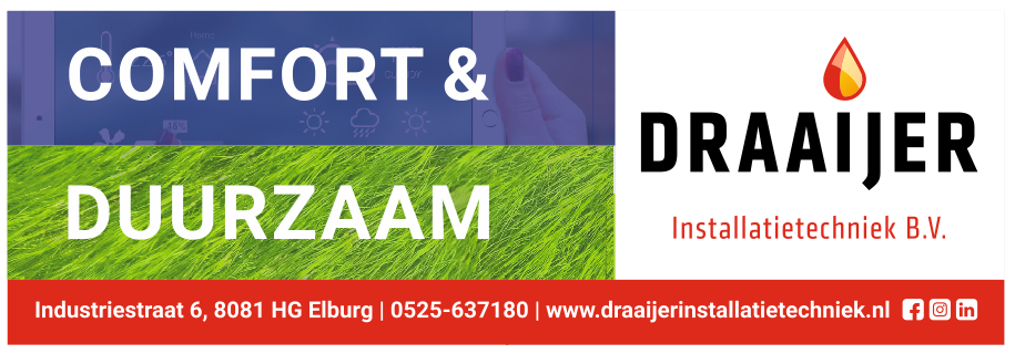 Draaijer Installatietechniek