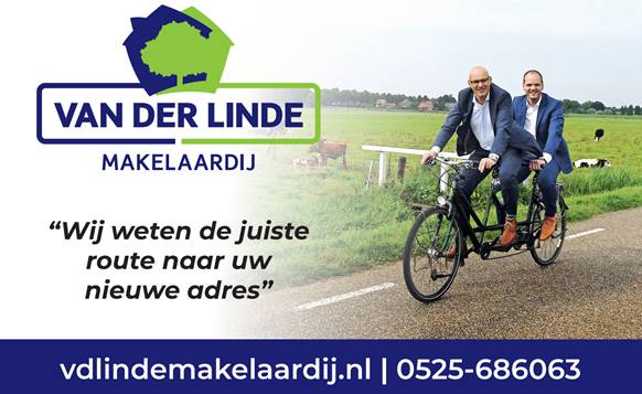 Van der Linde Makelaardij