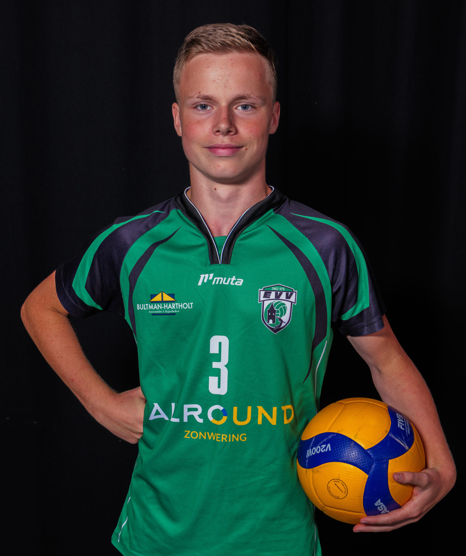 Bram van Huigenbos
