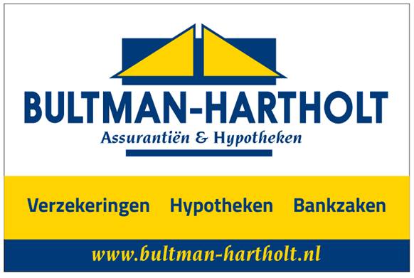 Bultman-Hartholt