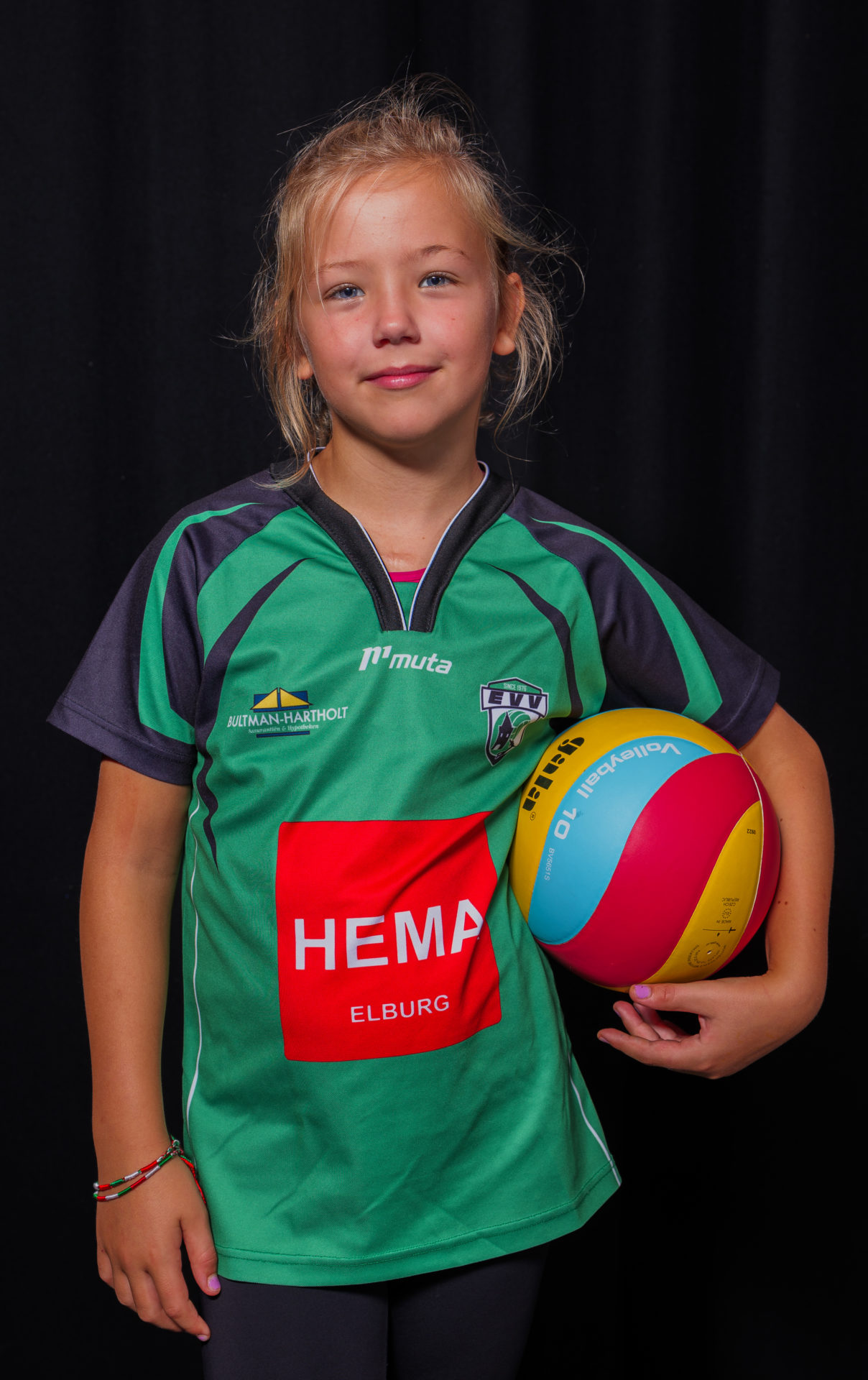 Carmen Streefkerk