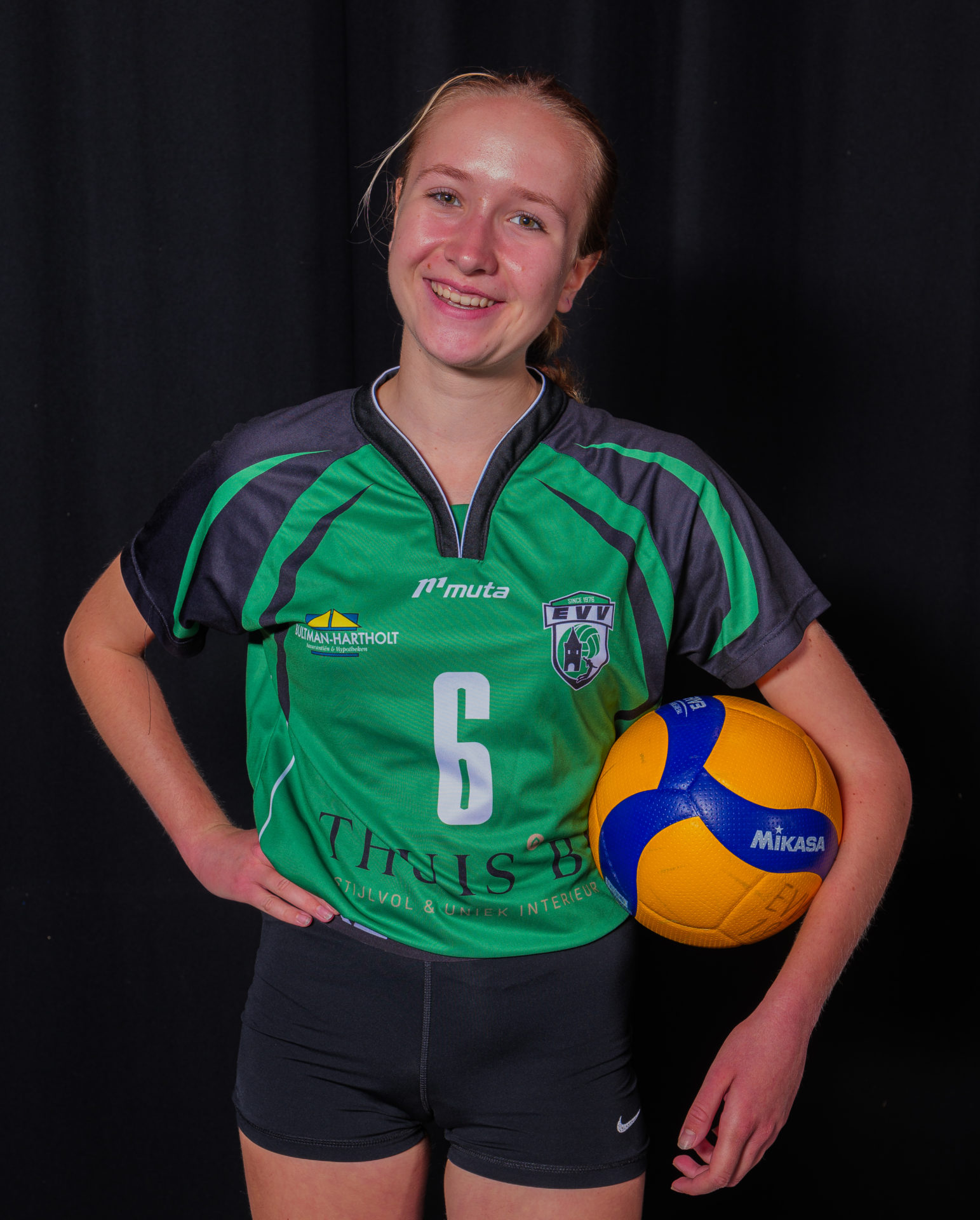 Carolien Plette