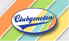 Clubgenoten