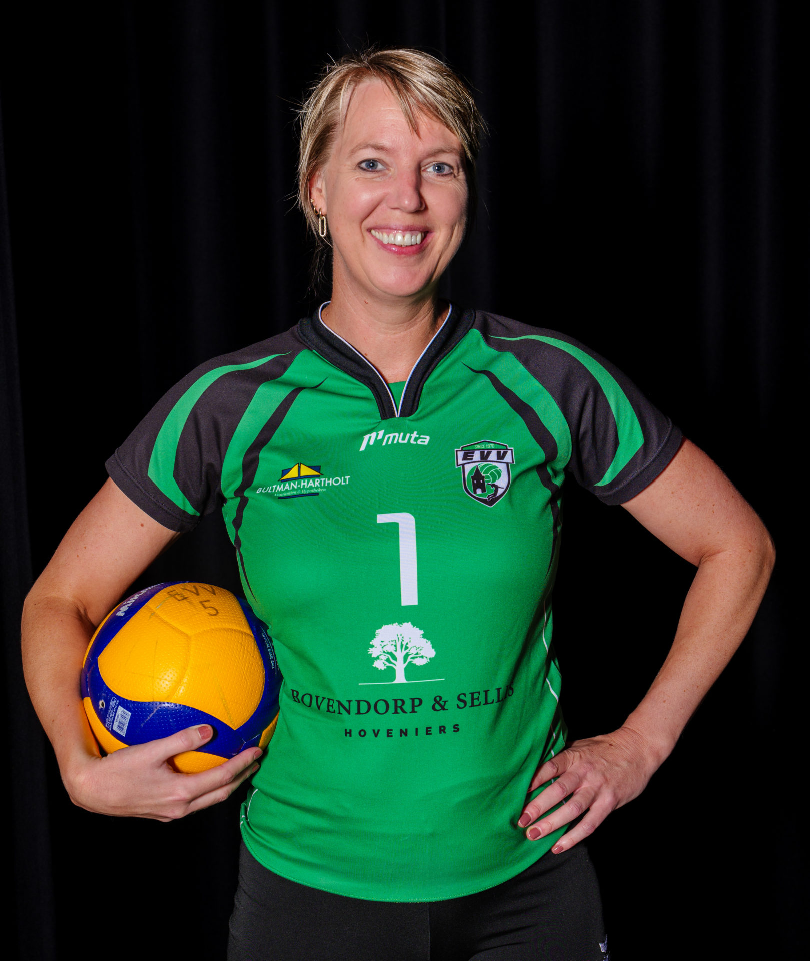 Jacqueline Magré