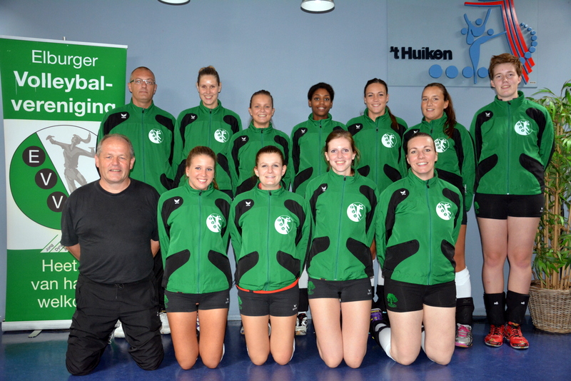 Dames 1