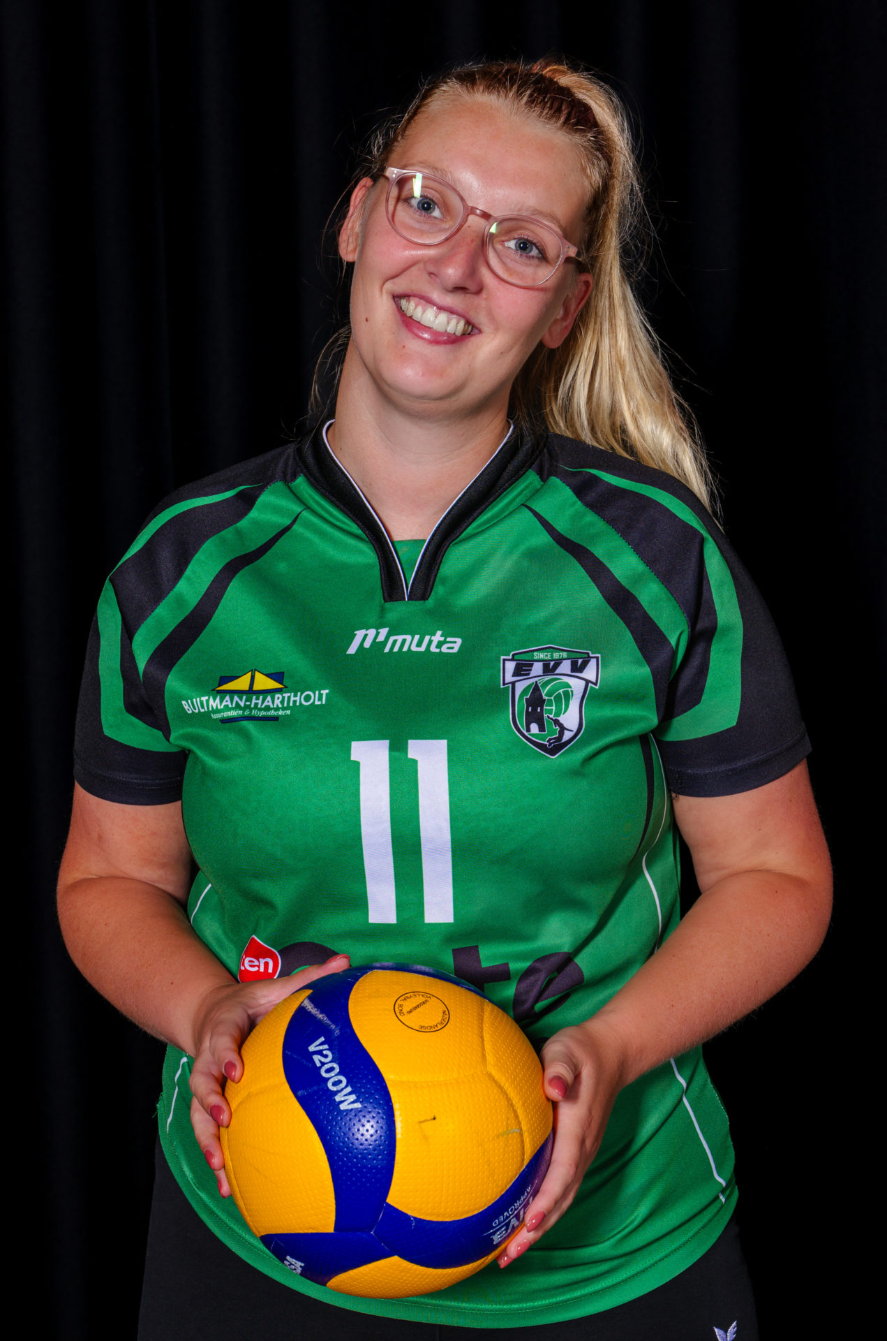 Ilse van Dorp