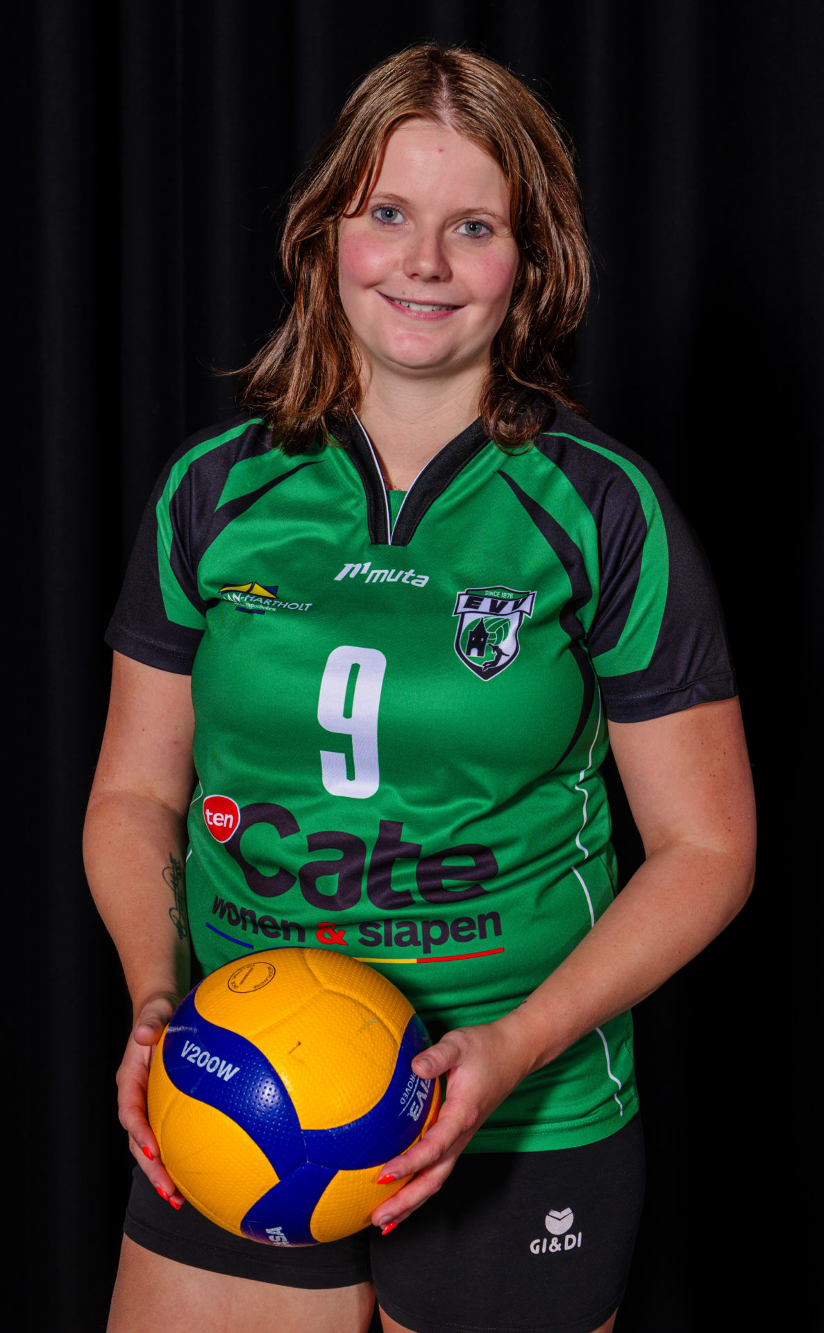 Manon Hertogh