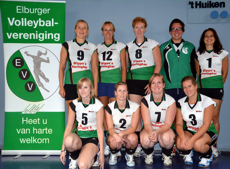 Dames 2