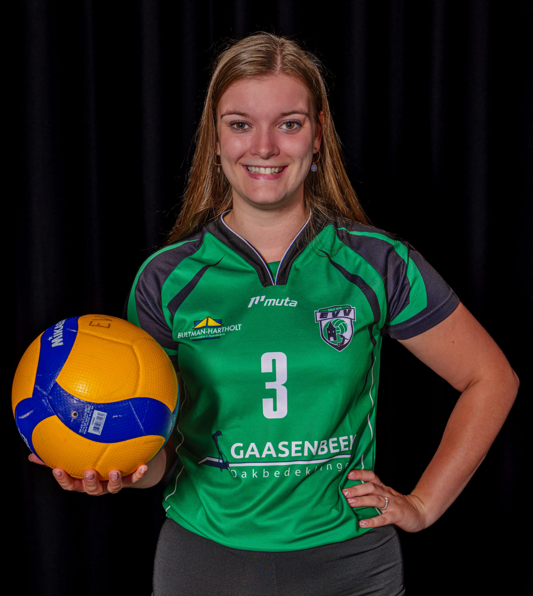 Gerita Plette-Sterk
