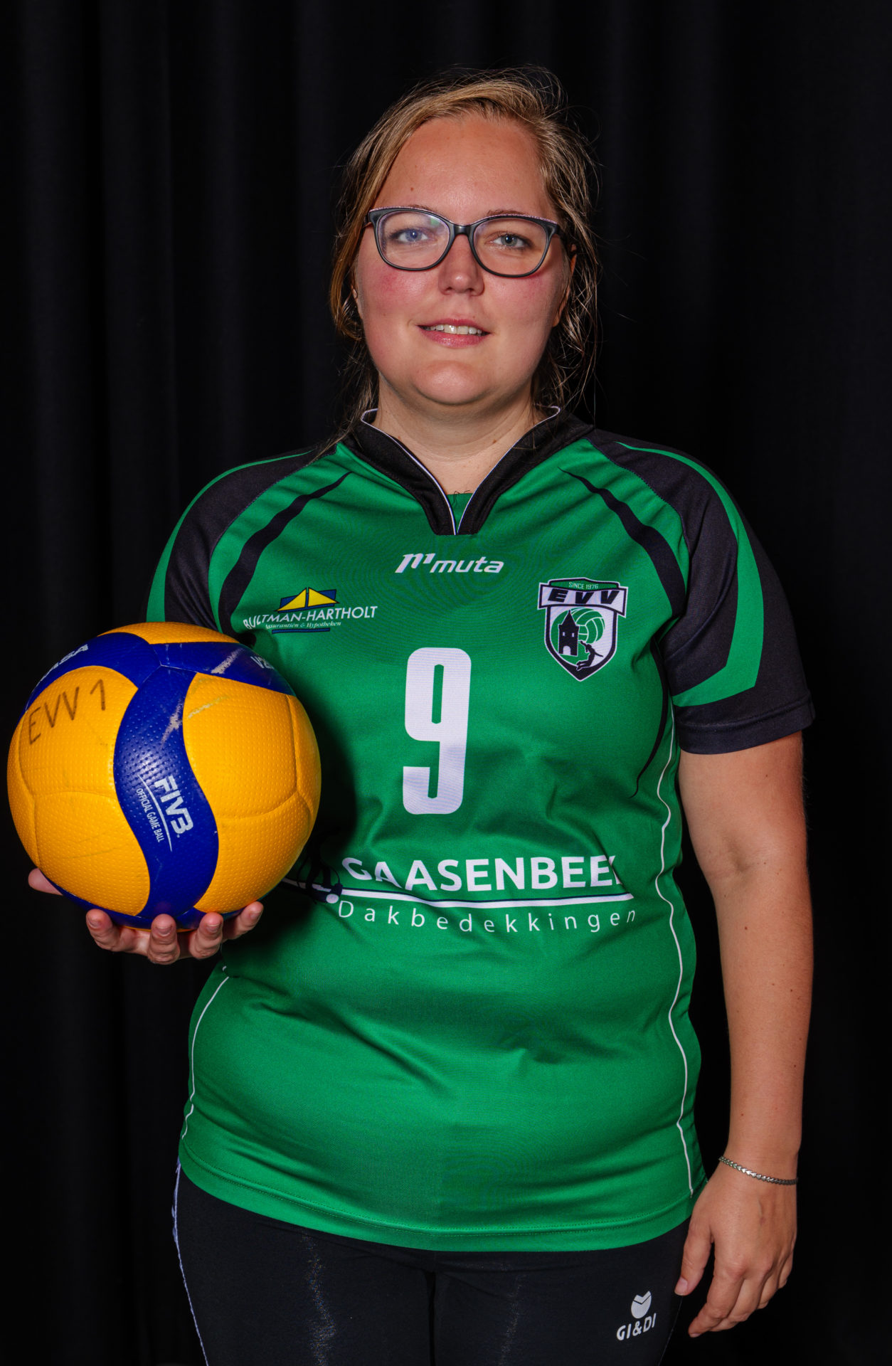 Erica Kroese