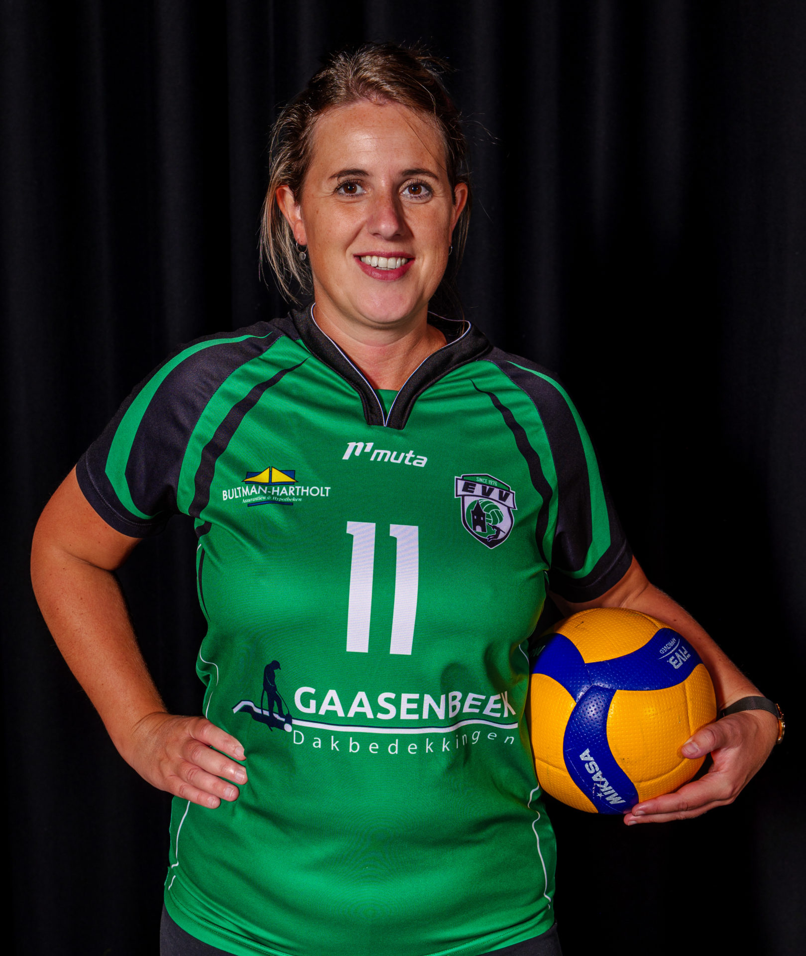 Myriam Deelen