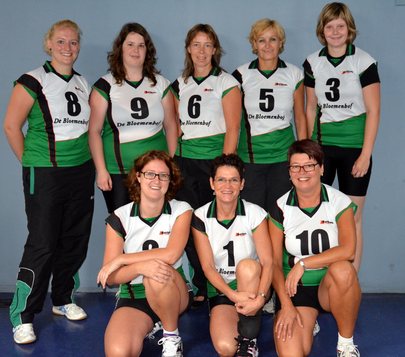 Dames 4