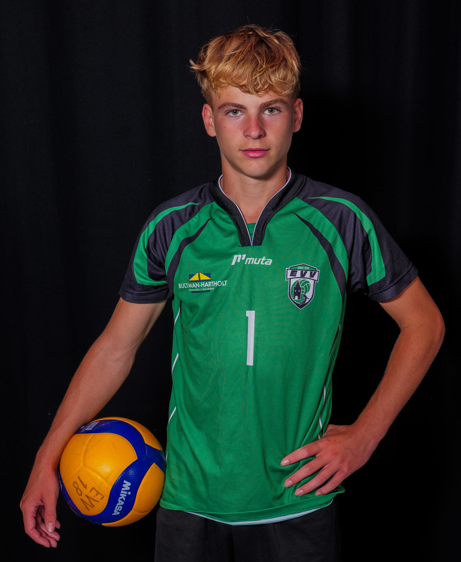 Daan Gaillard