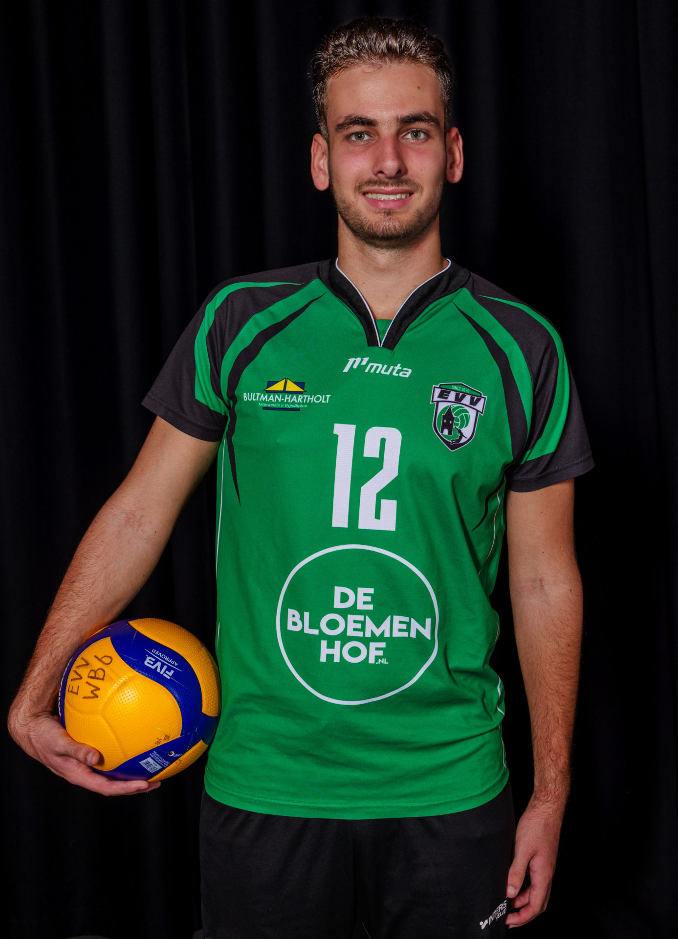 Noah Hardeman