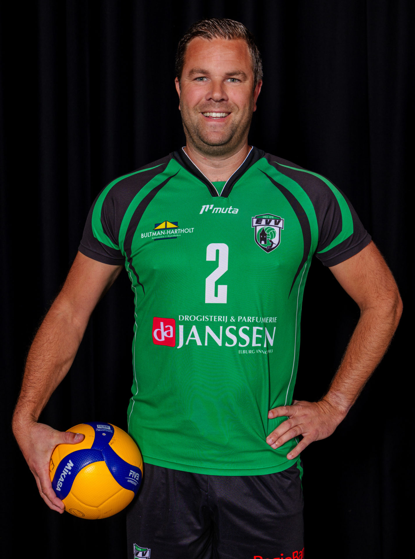 Rob de Bie