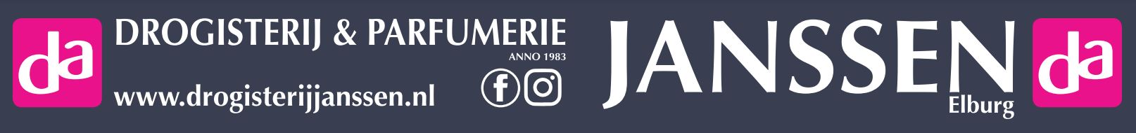 Drogisterij Janssen