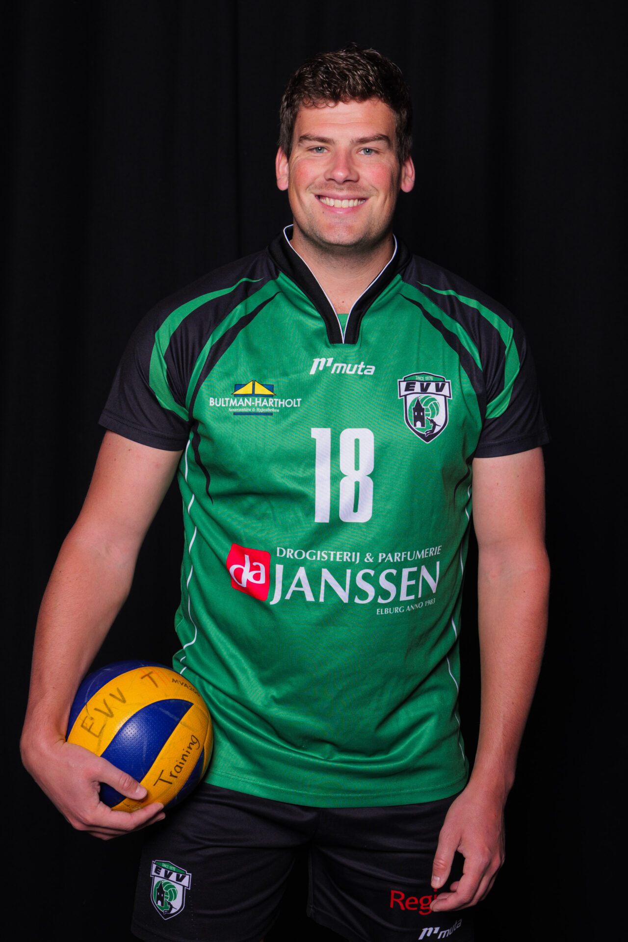 Joran Beelen