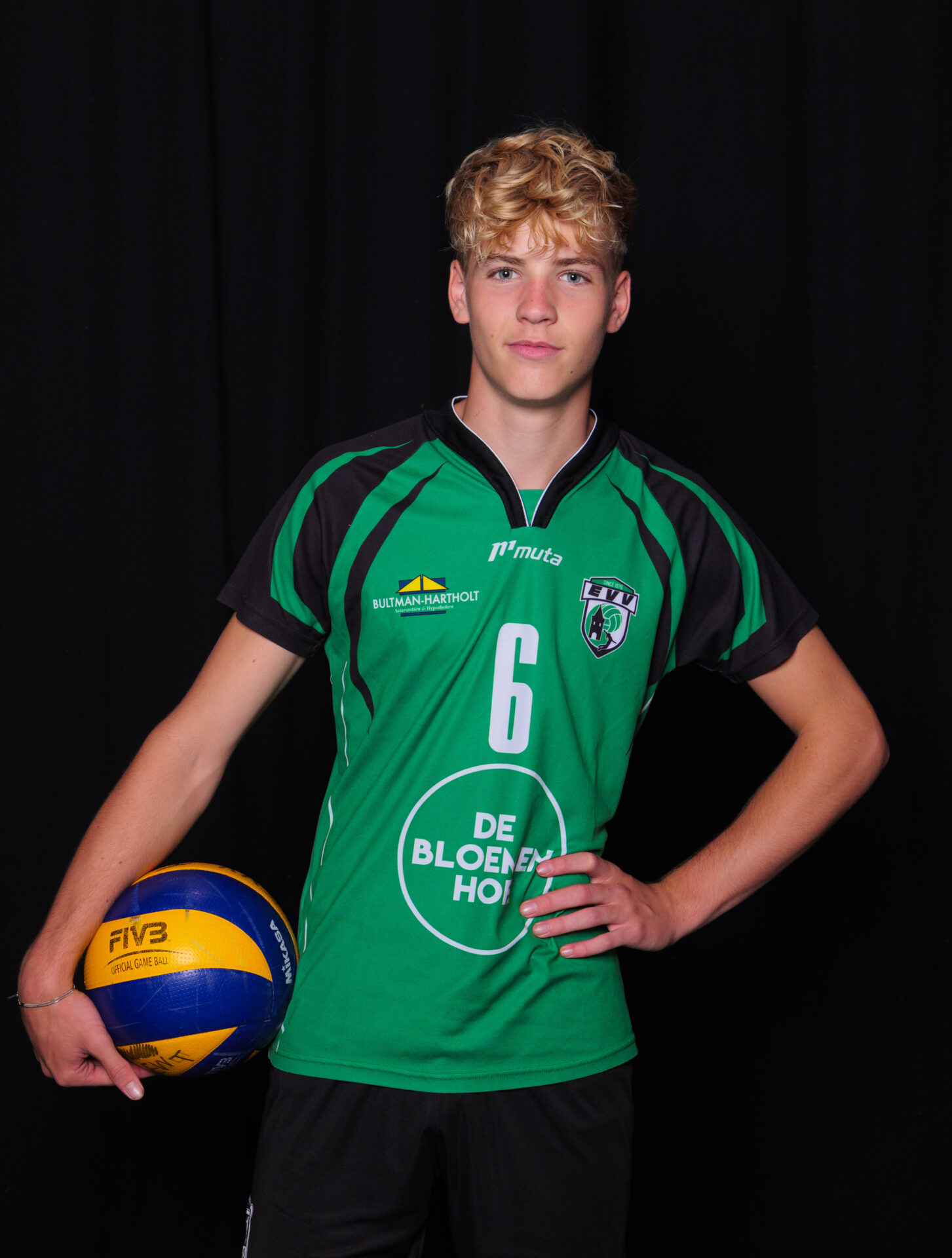 Rinus Gaillard