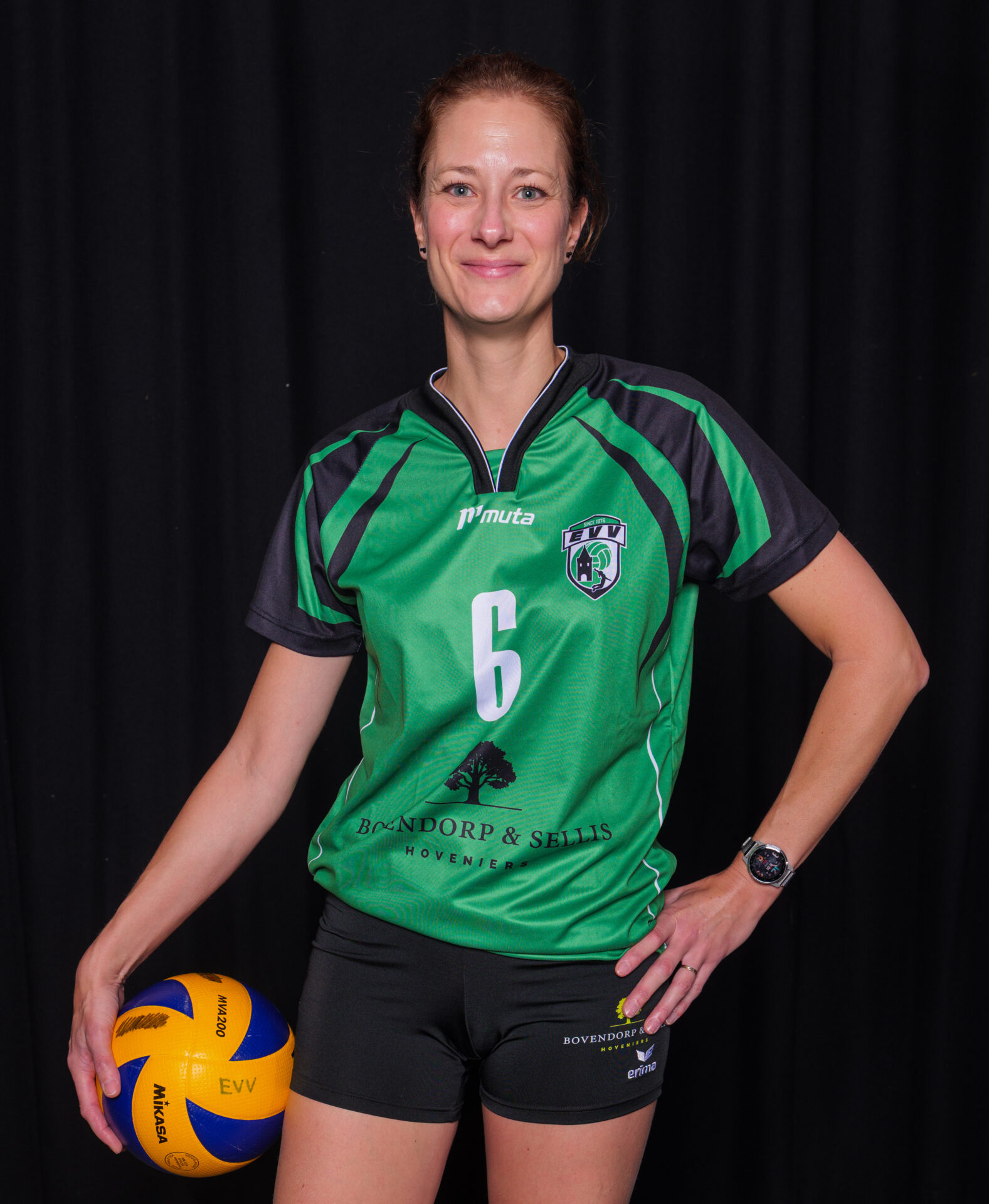 Carin de Bruin