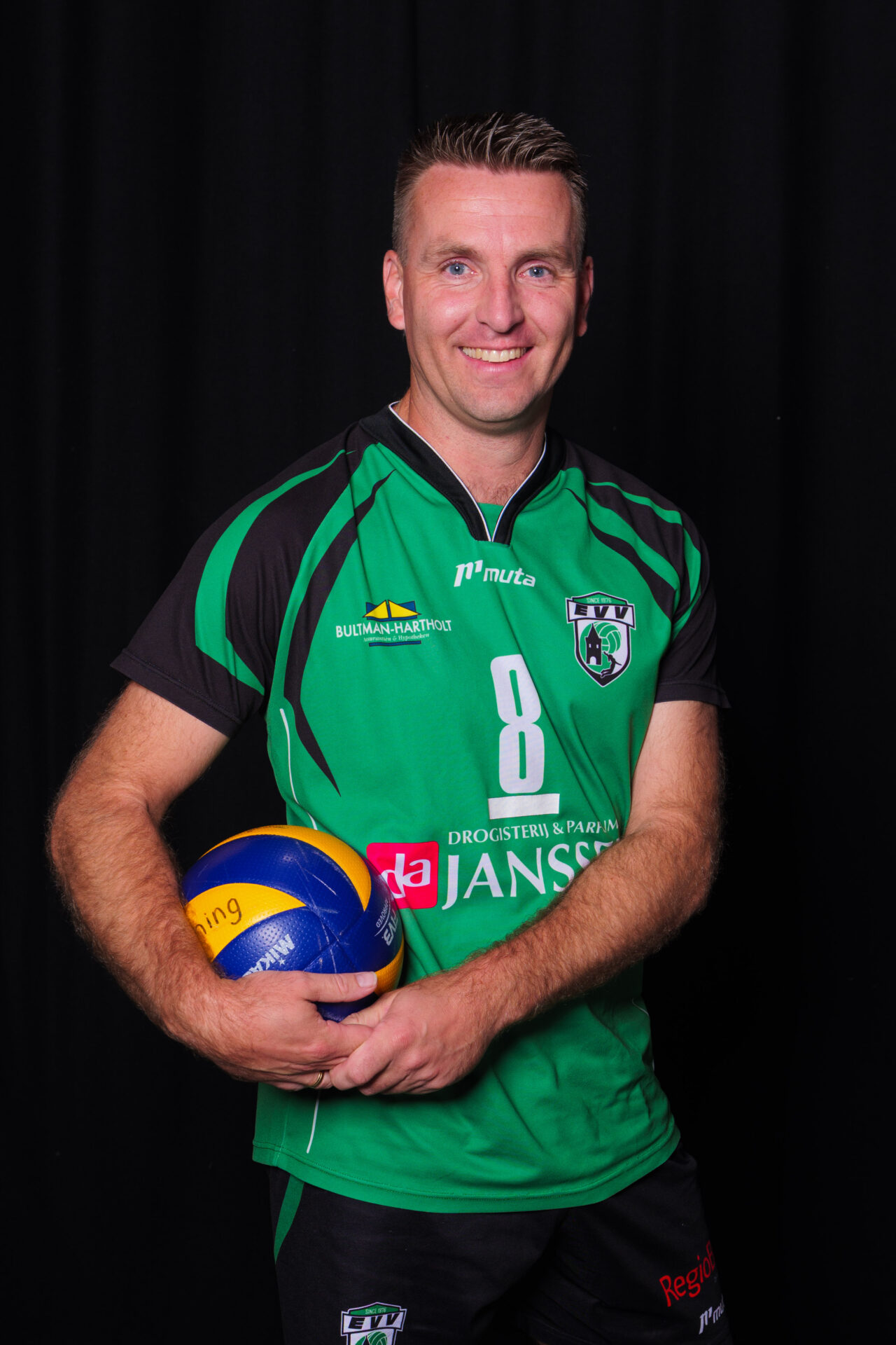 Wouter Gaillard