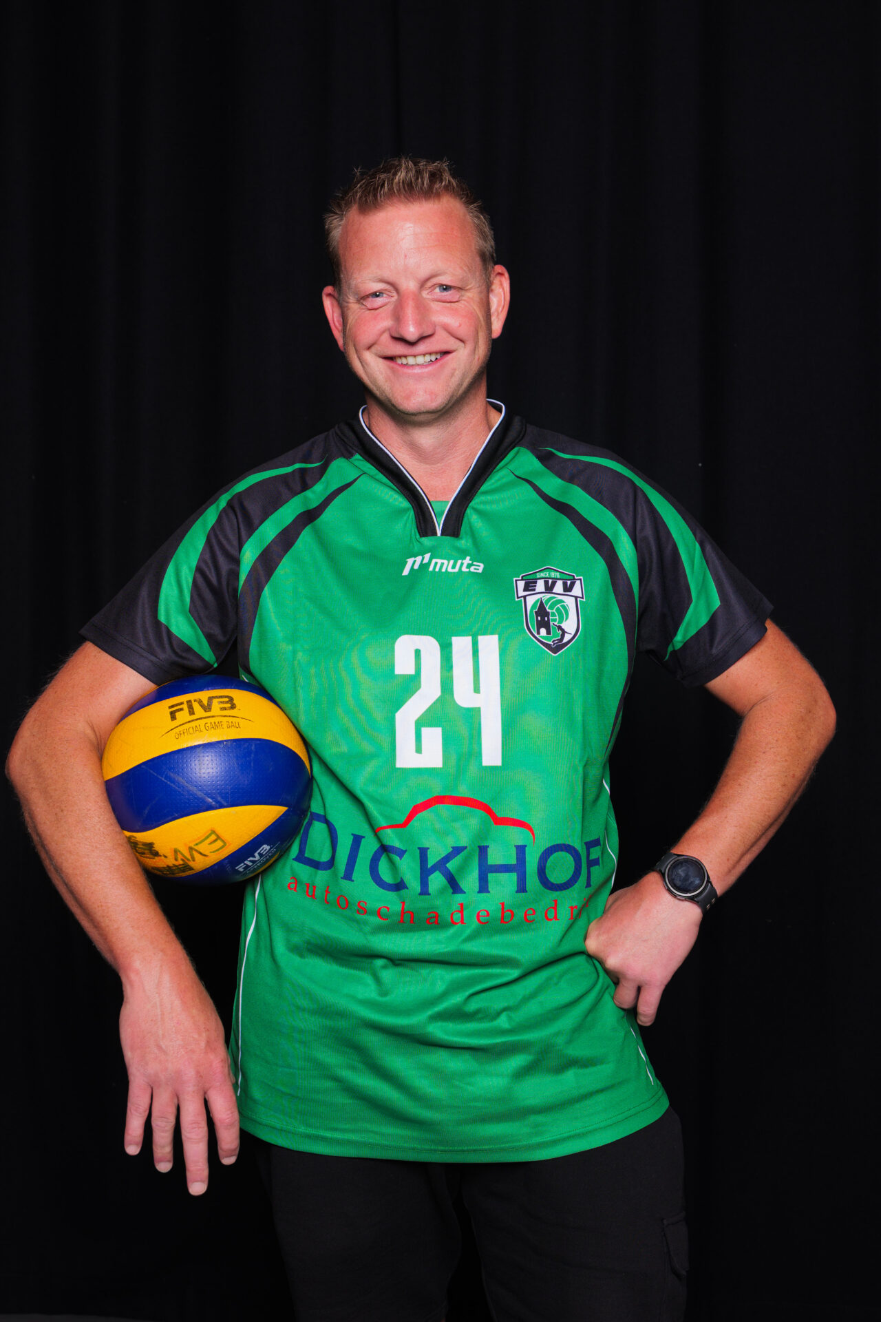 Jan Nagelhout