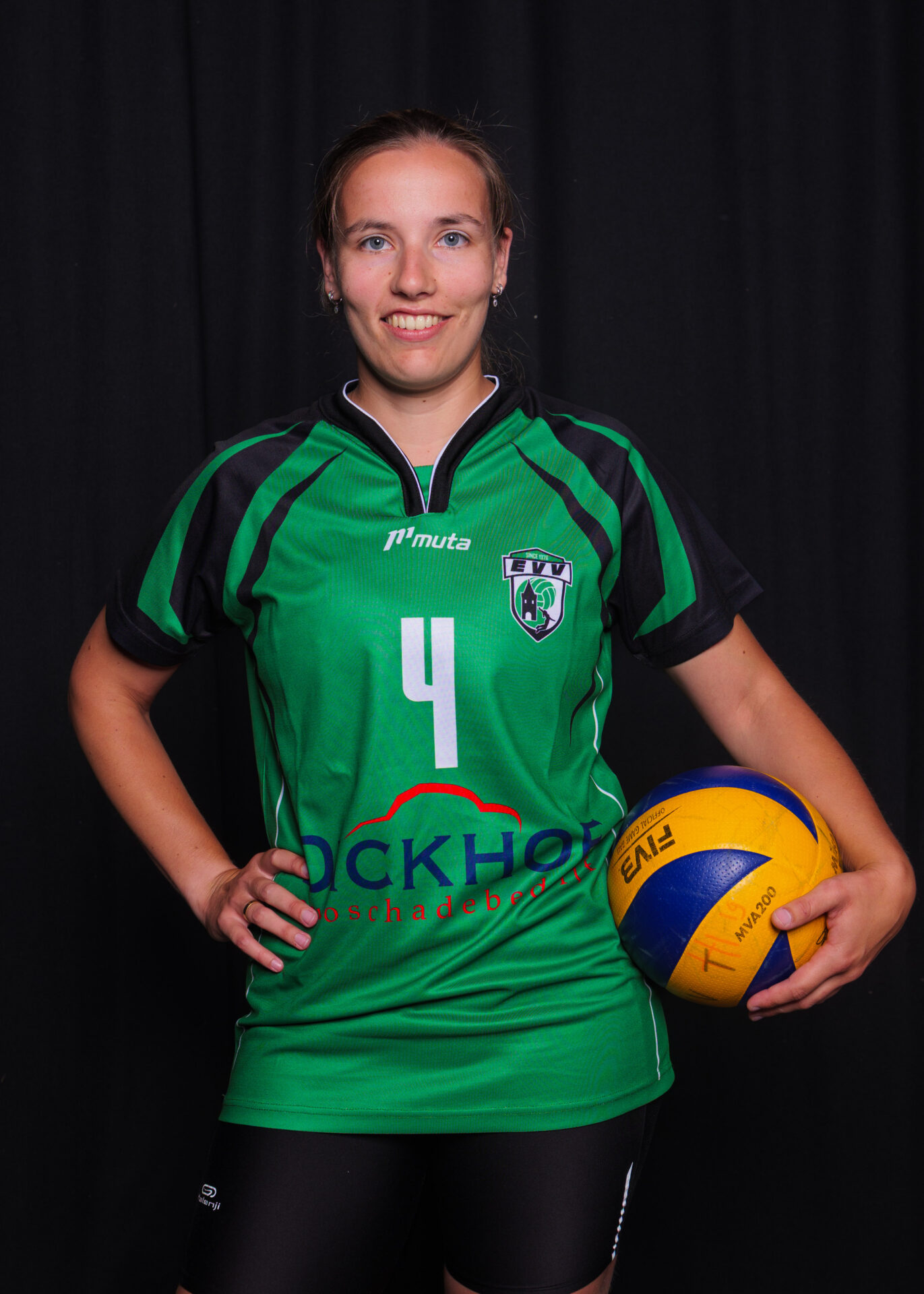 Heidi Gunnink-Vonkeman