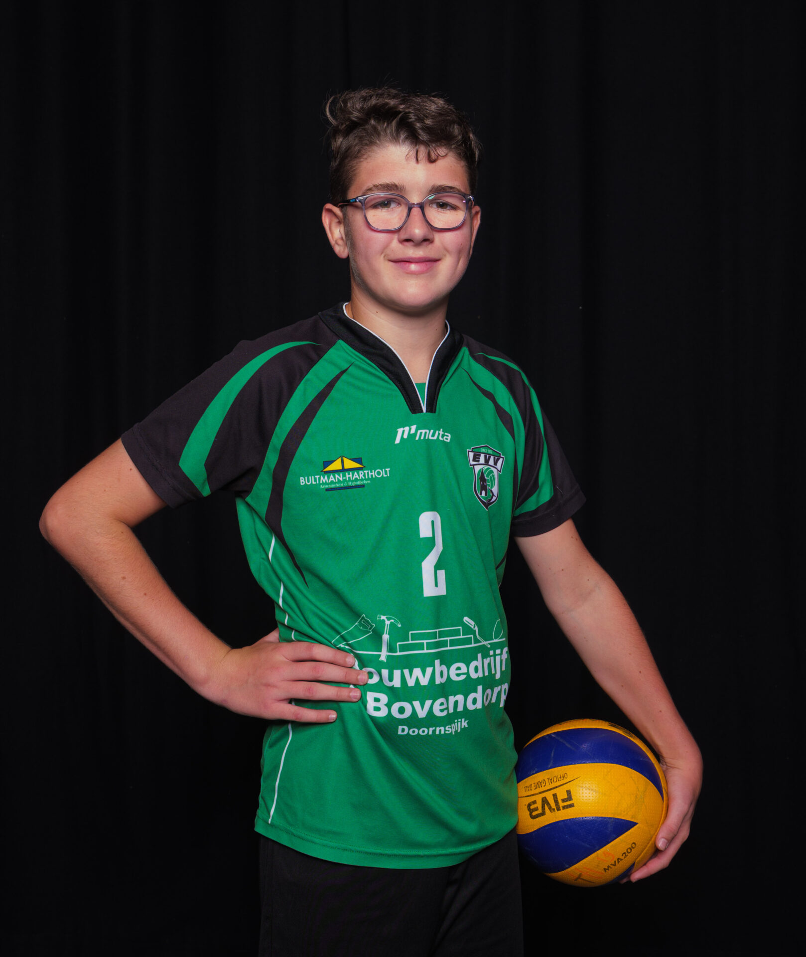 Laurens Aalbers