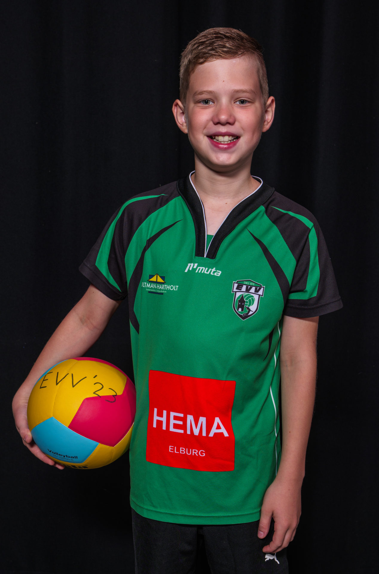 Eliam Badenbroek