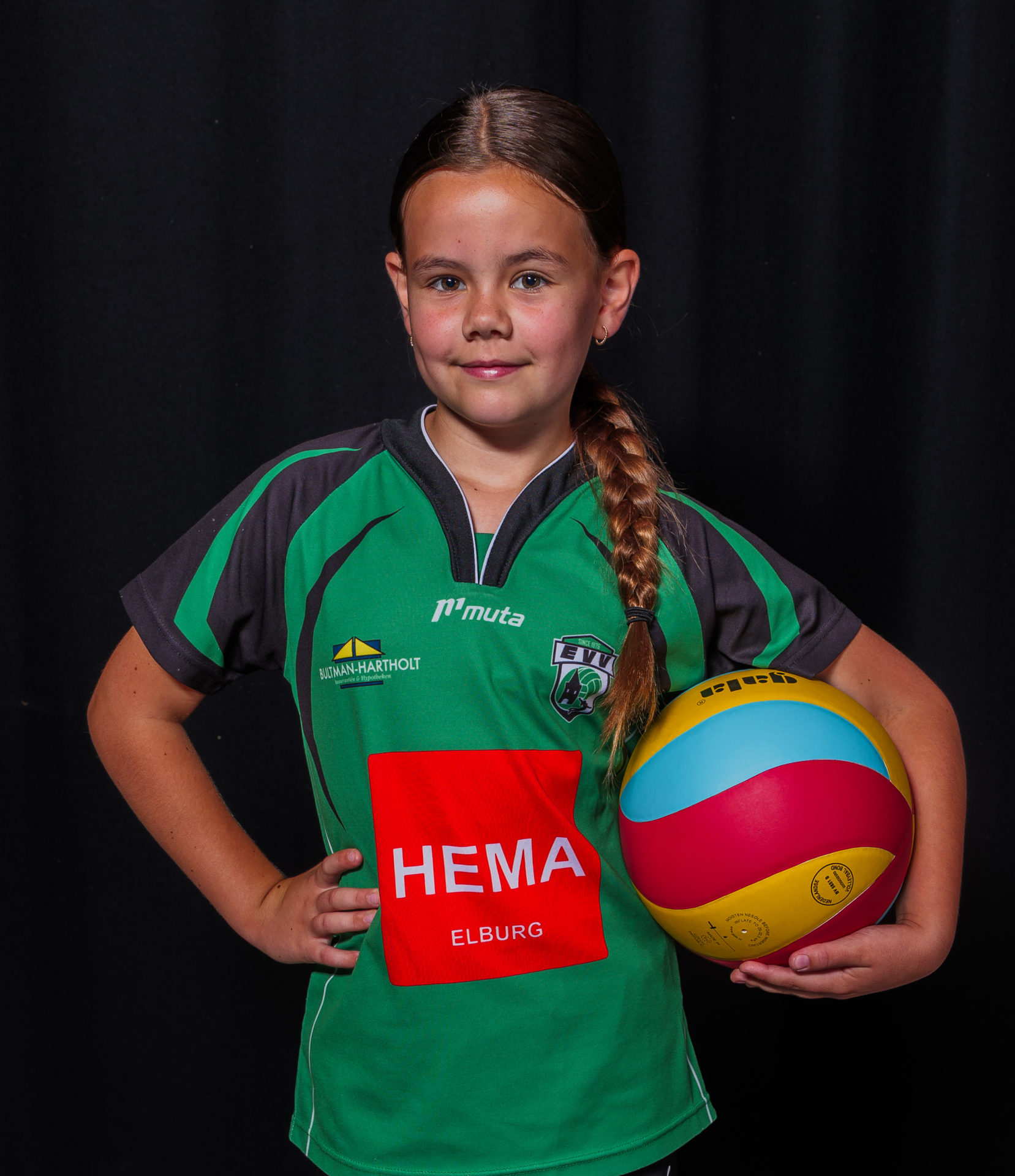 Elin Bakker