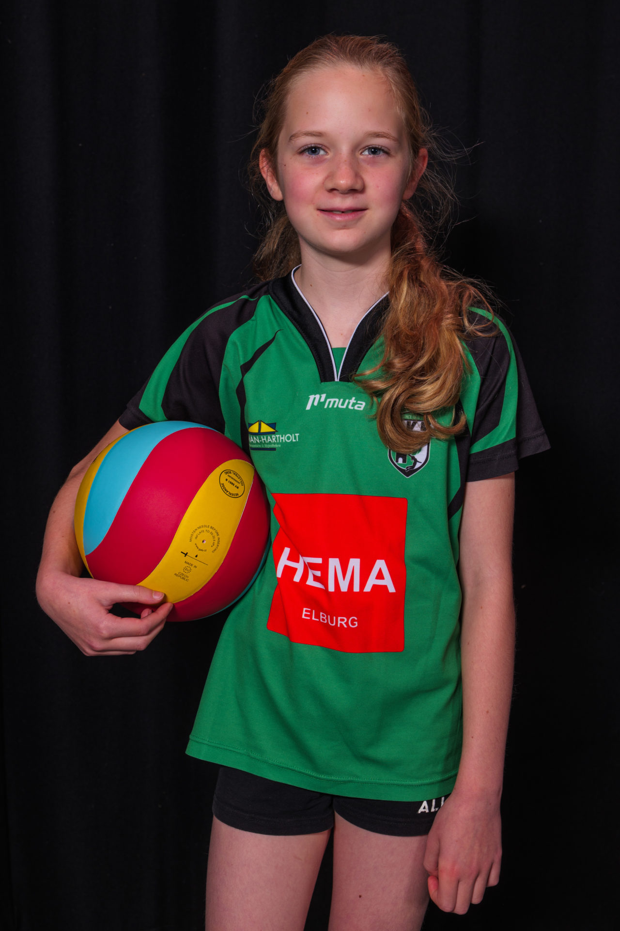 Emma Lindeboom