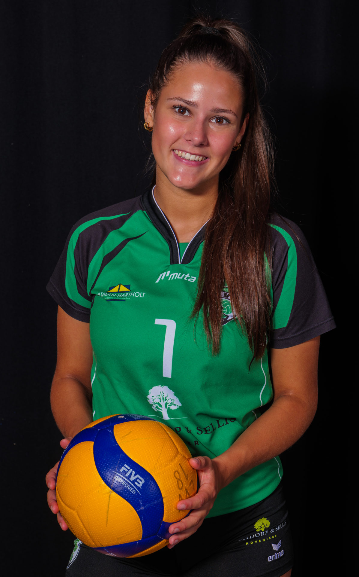 Felicia Boelema