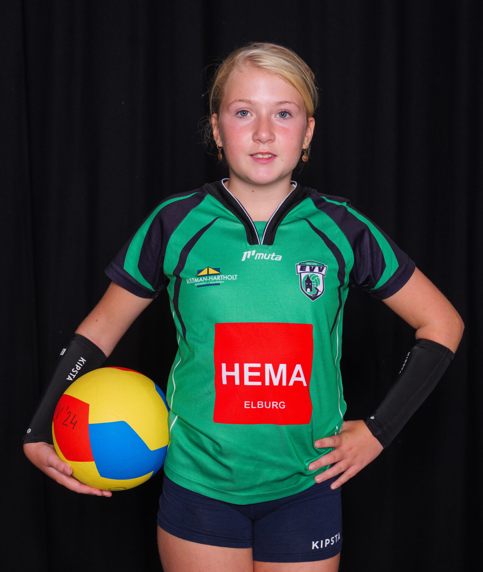 Fenne de Weerd