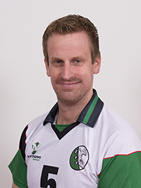 Ferdinand van der Wal