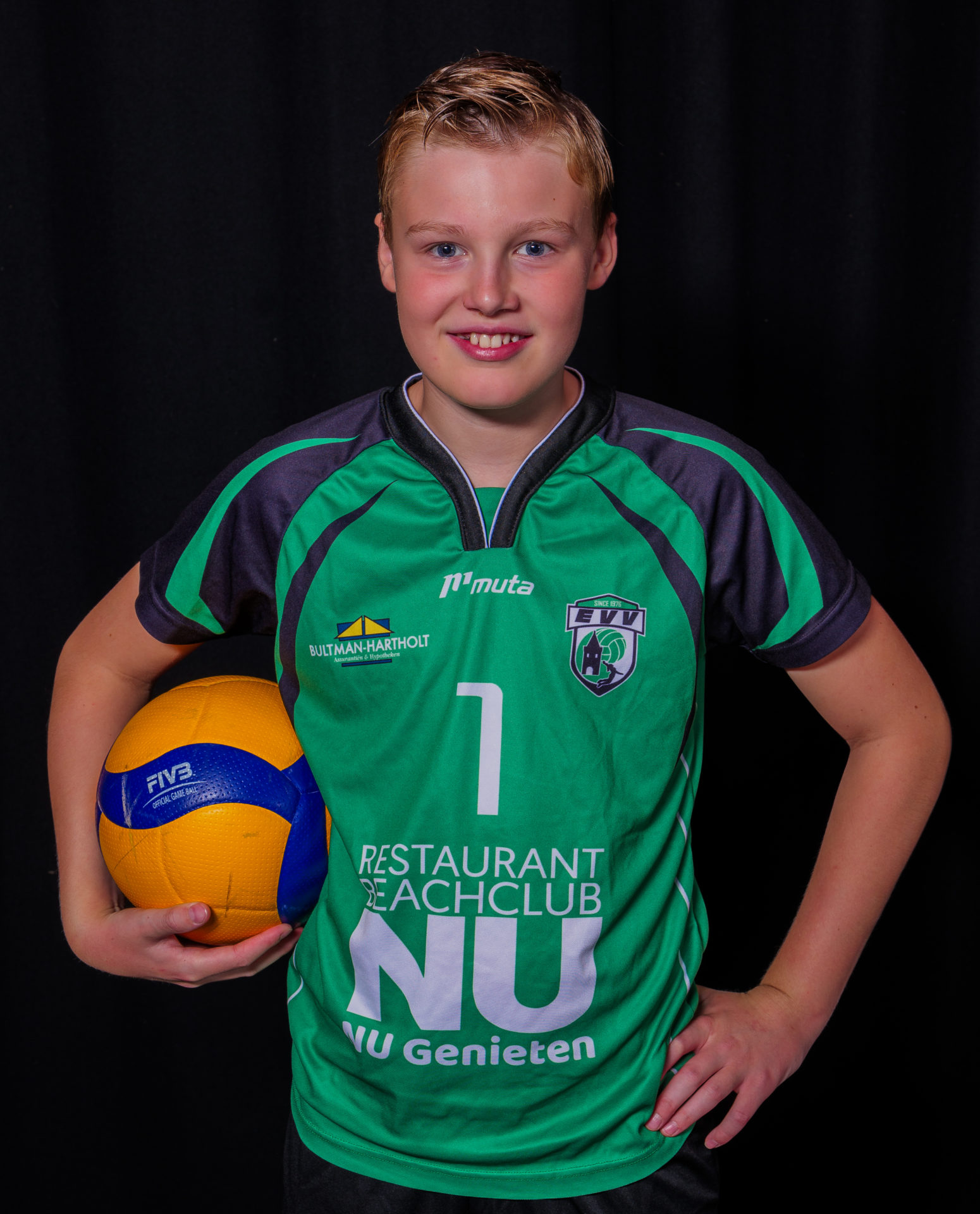 Gijs Magré