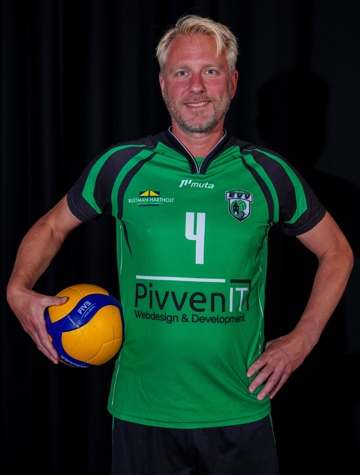 Jacco Westerink