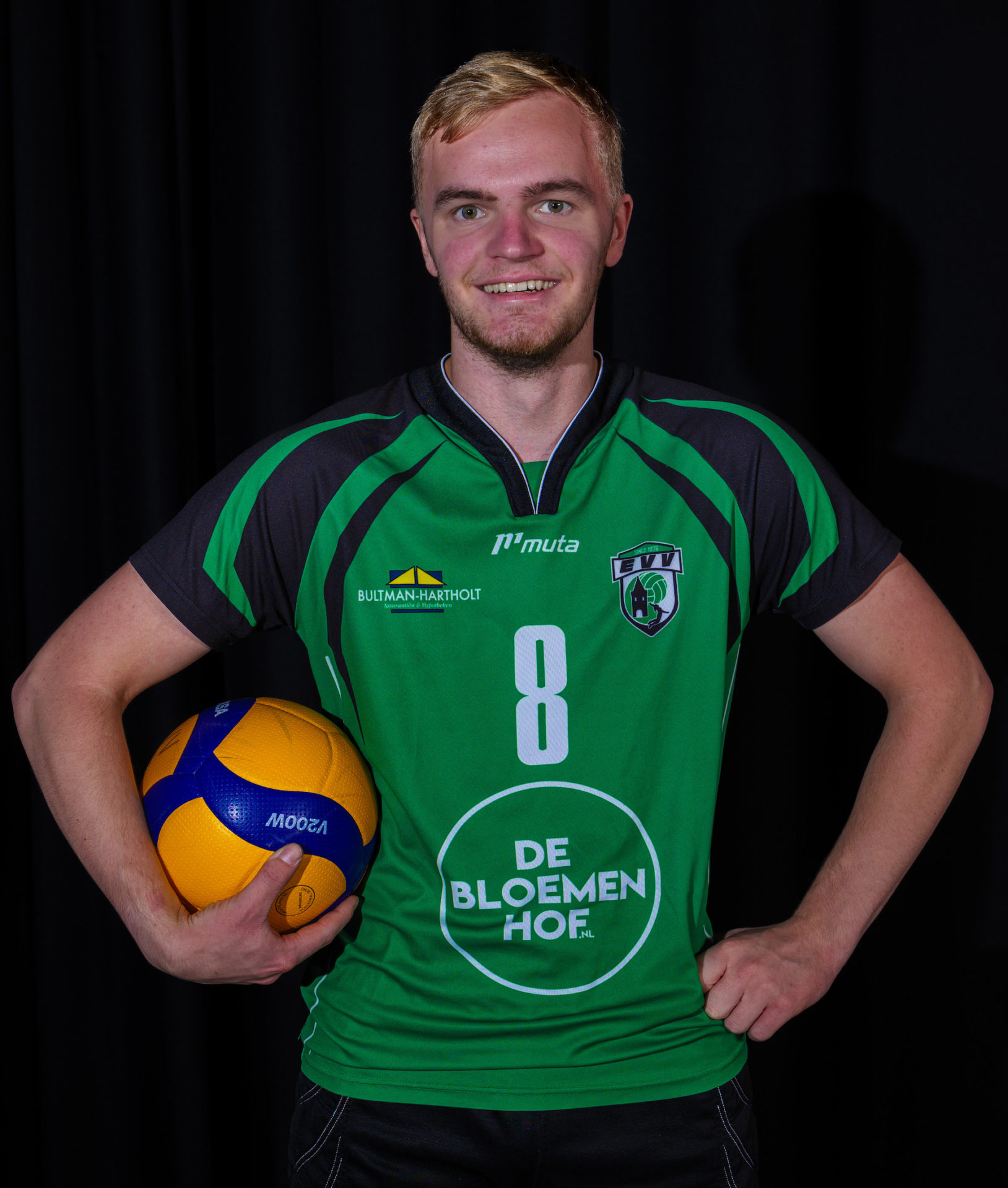 Rutger Dekker