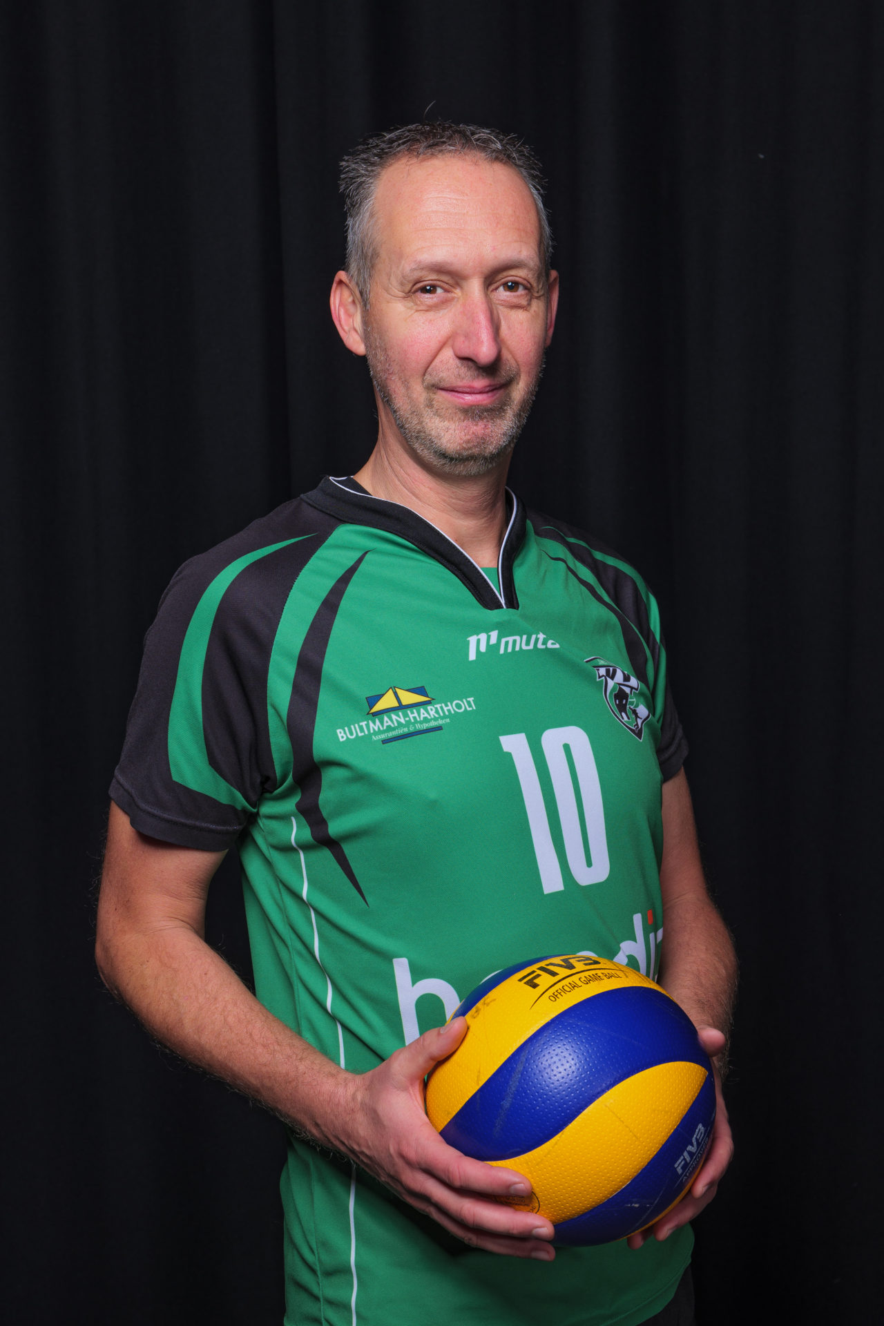 Wim Schriever