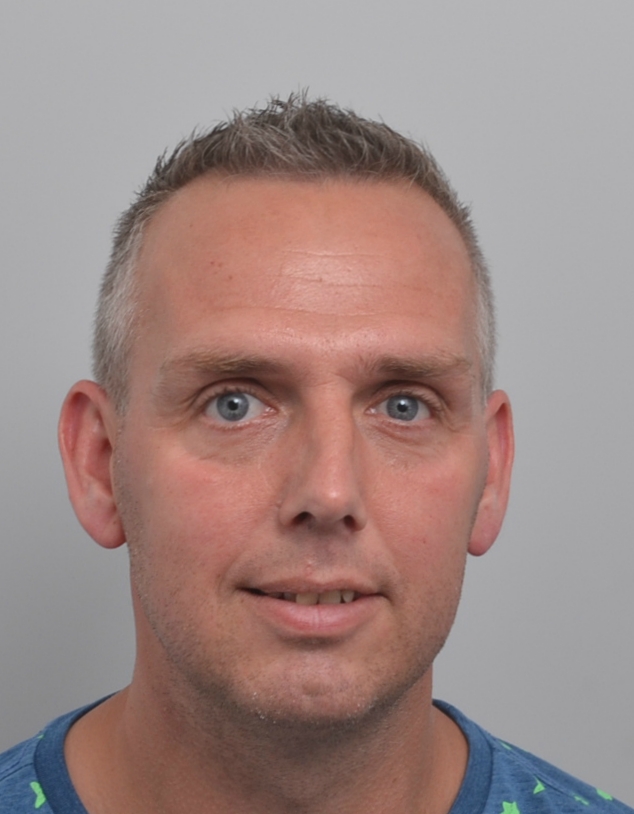 Alfred Hulleman