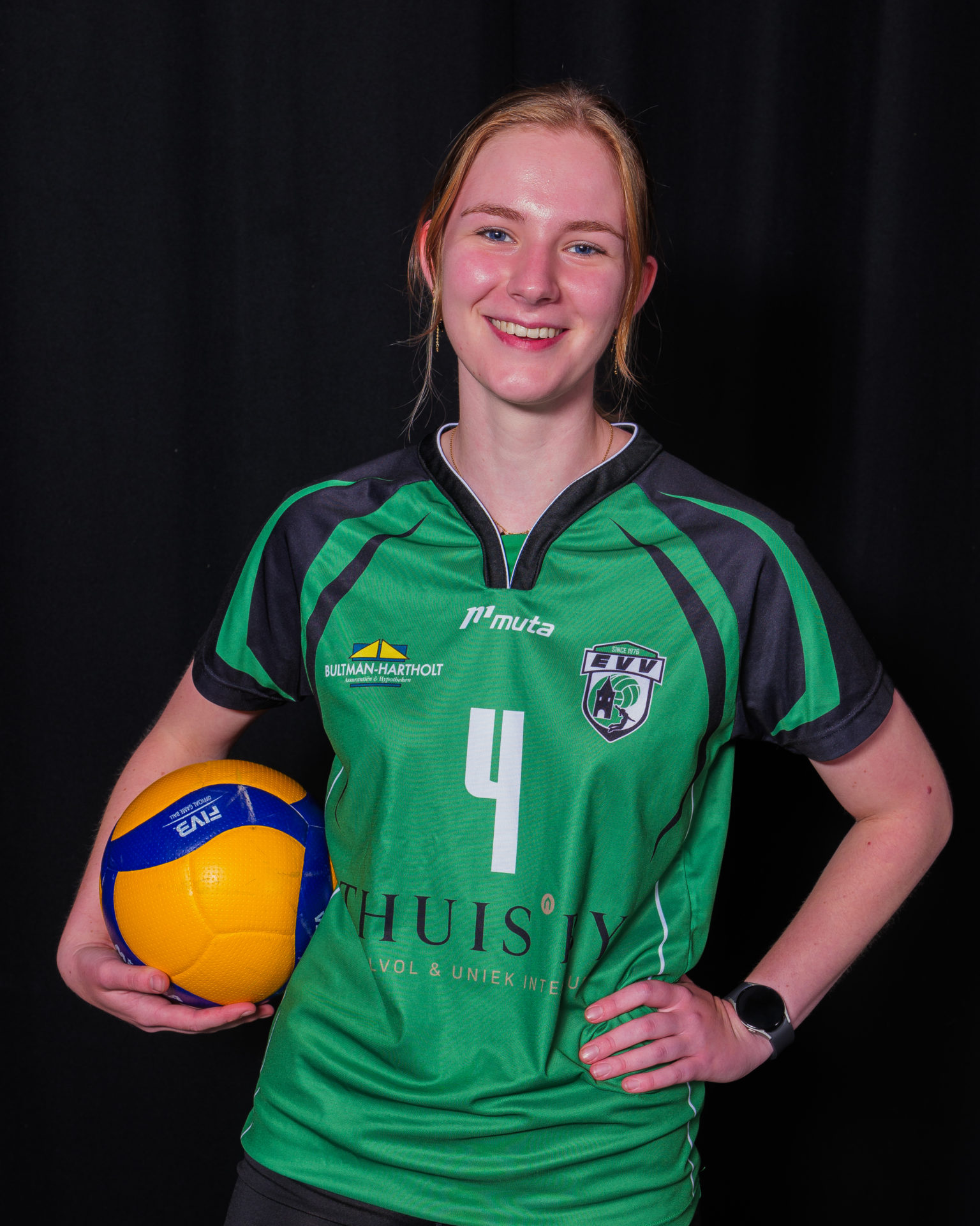 Iris van Essen