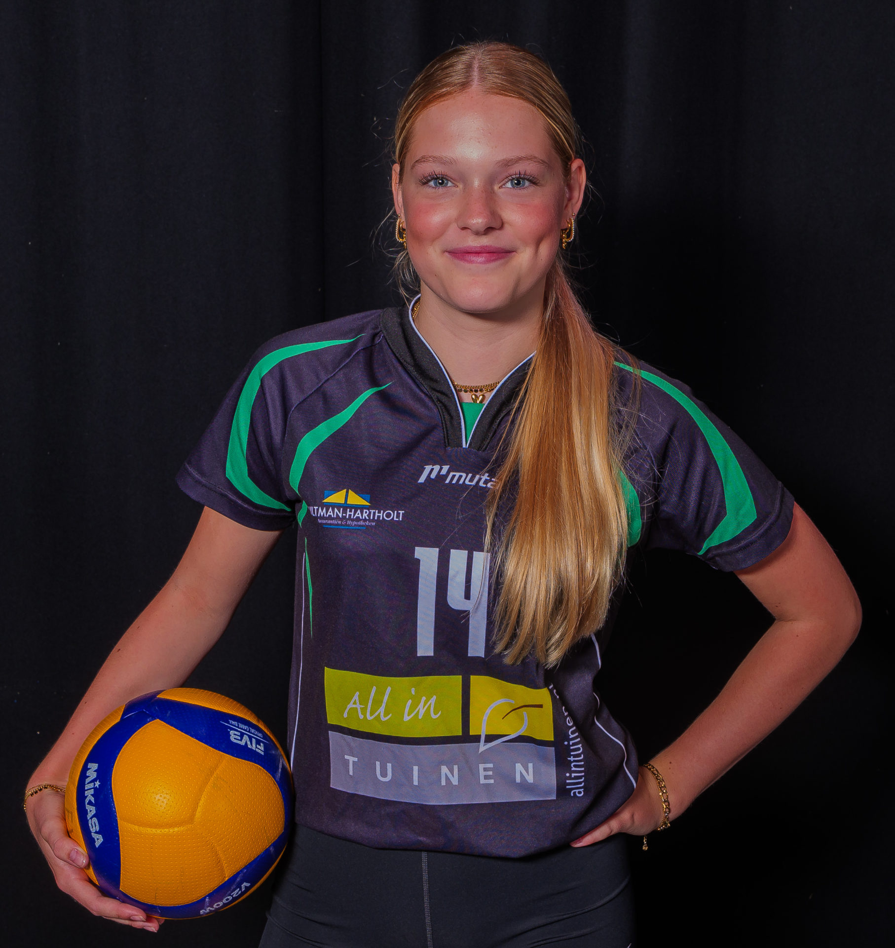 Ise Brokkelkamp
