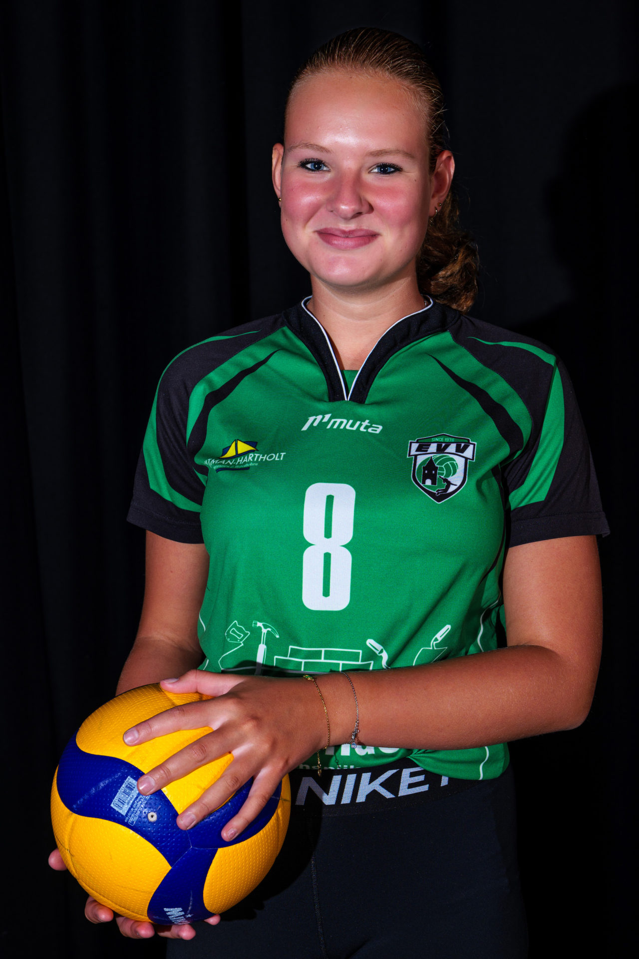 Sophie van Dragt