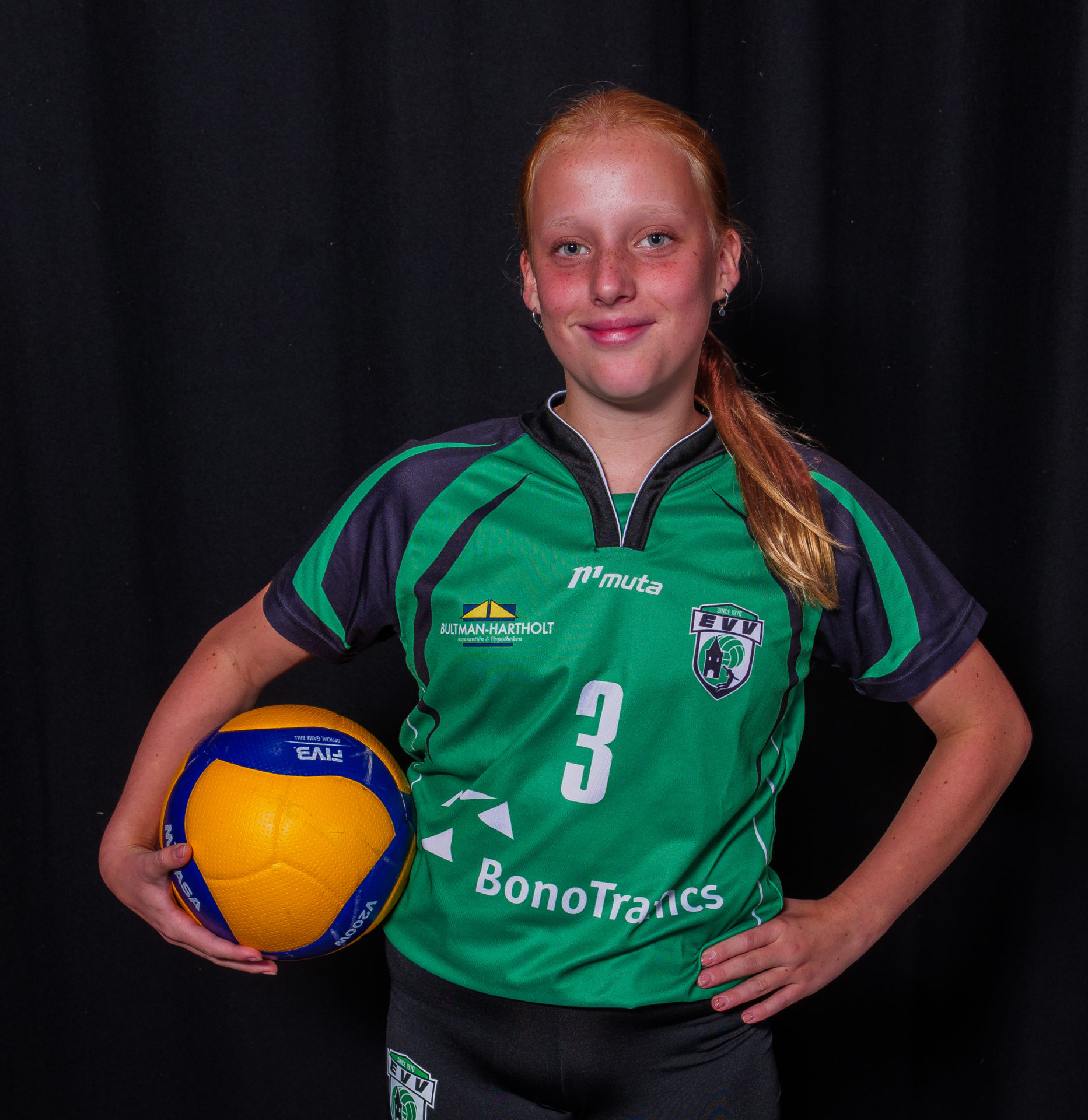Janita Leusink