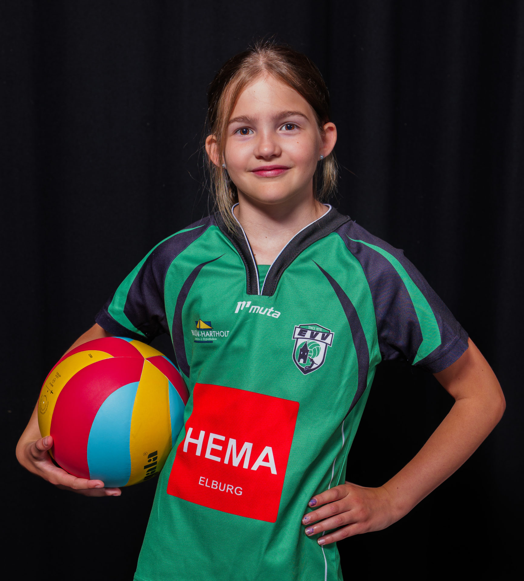 Janne Kroes