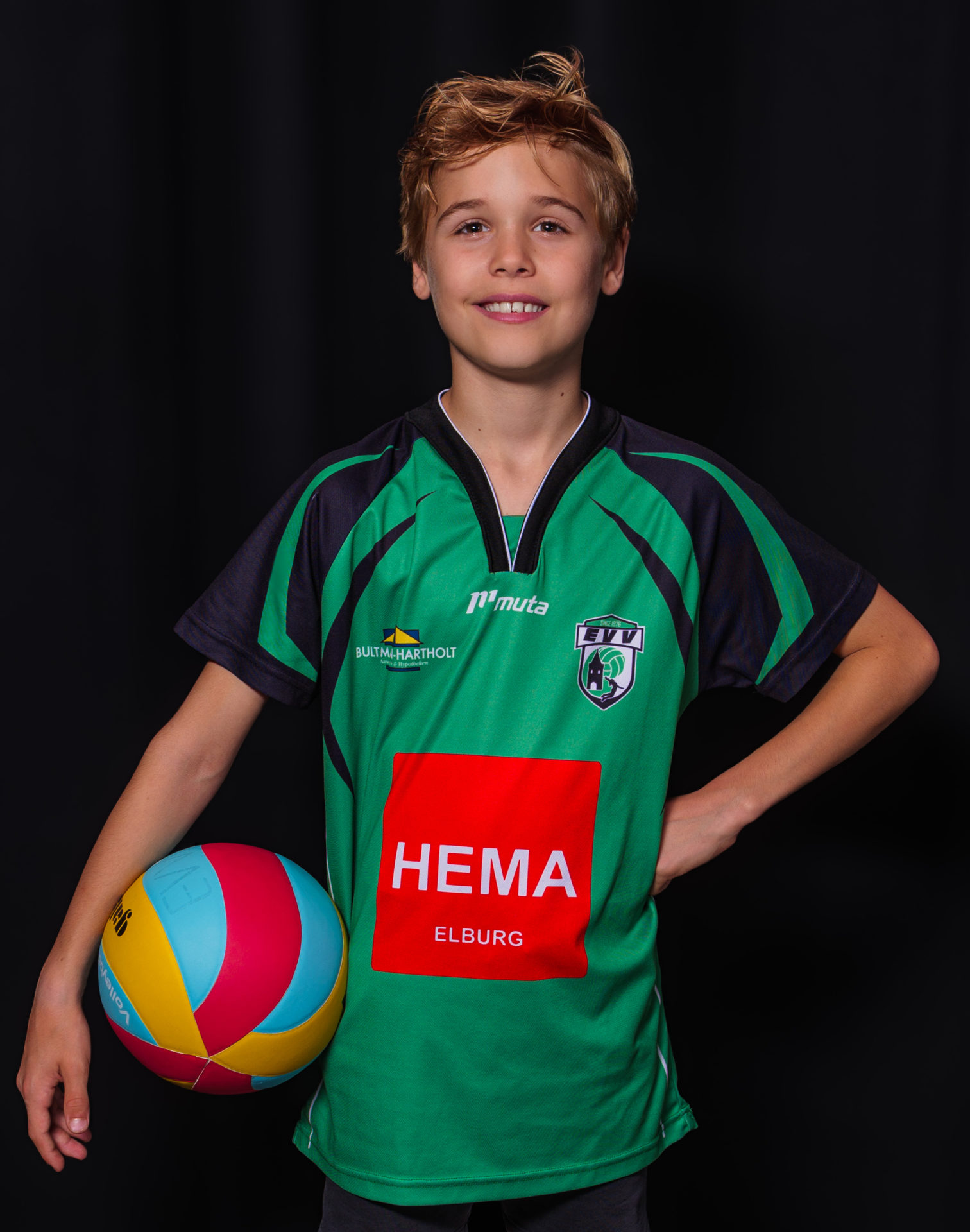 Job de Waard