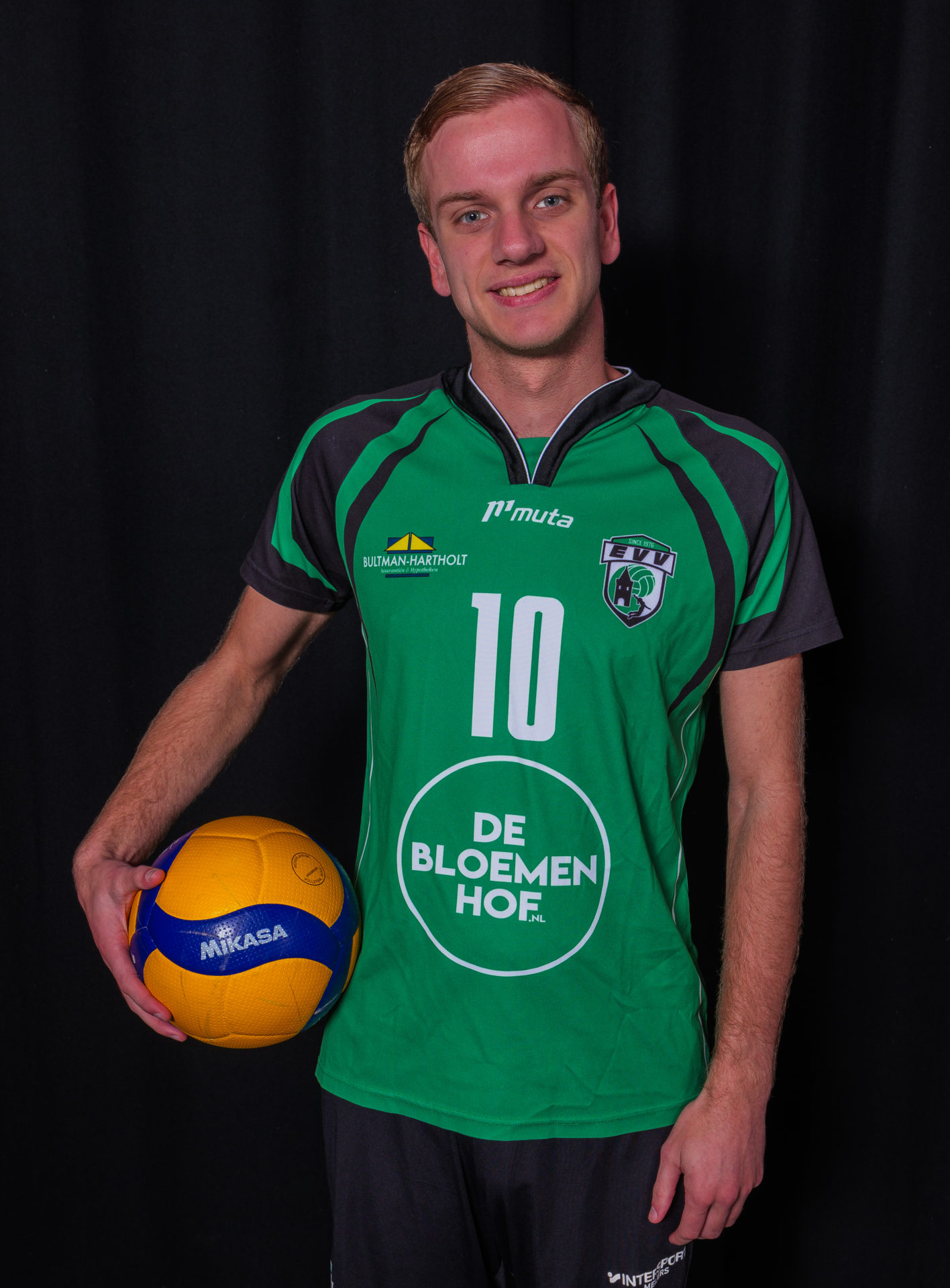 Joost Kambeel